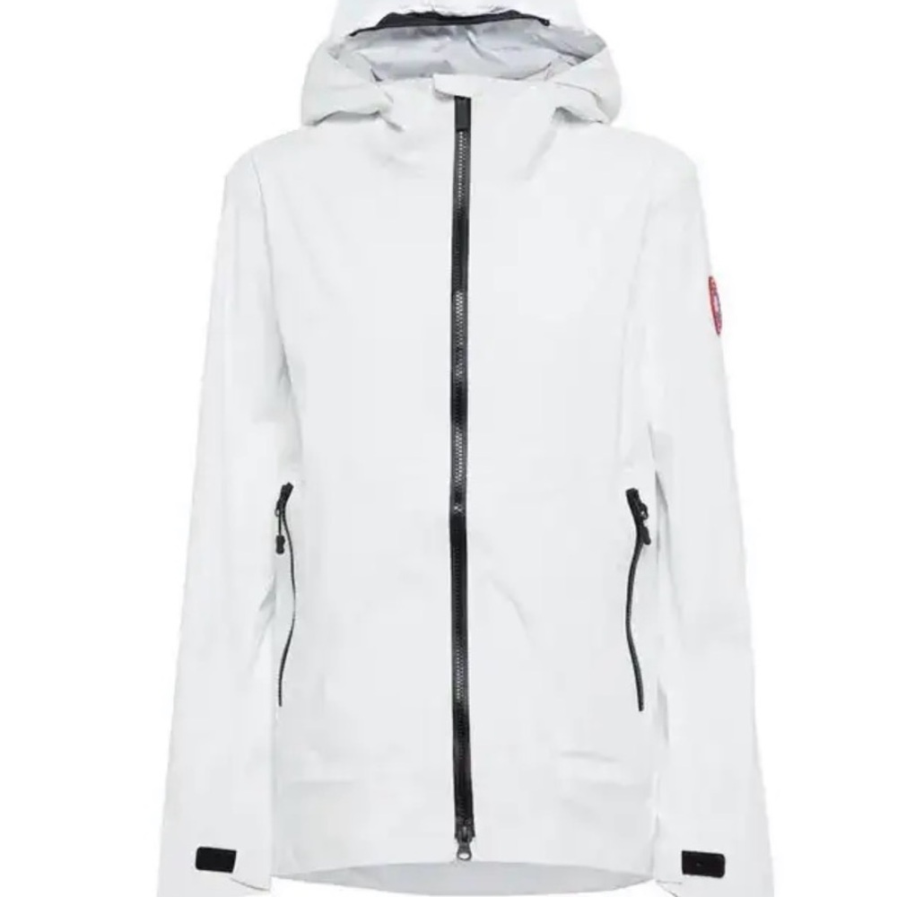 Canada Goose Kenora Jacket Women’s NWT Waterproof Rain Jacket Small